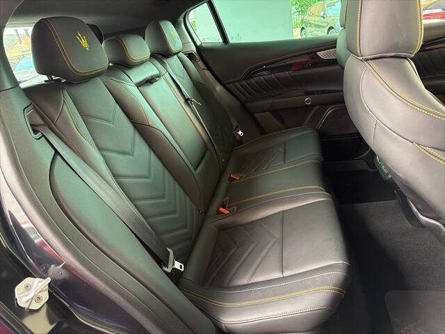 2023 Maserati Grecale Modena