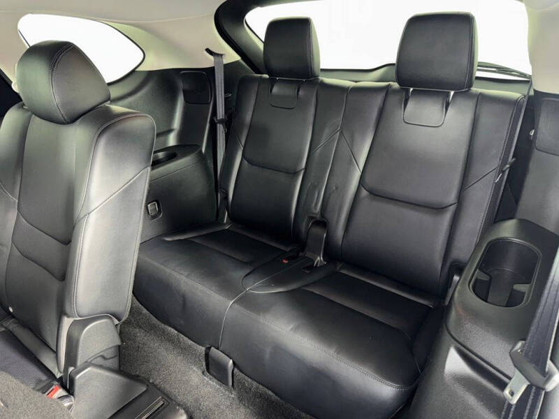 2018 Mazda CX-9 Touring