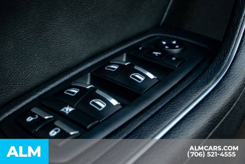 2023 Maserati Levante Modena