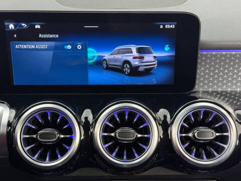 2024 Mercedes-Benz GLB GLB 250