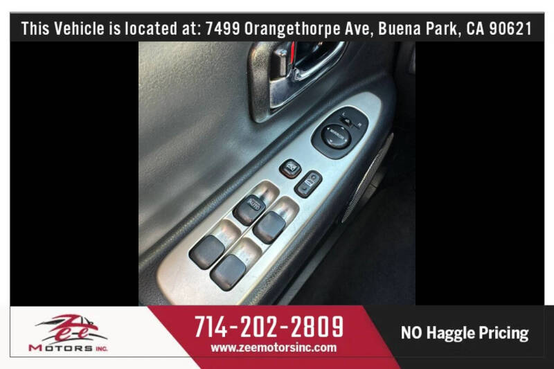 2004 Lexus IS 300