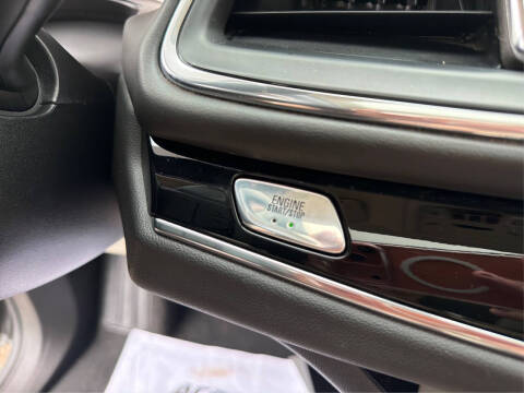 2024 Buick Enclave Avenir