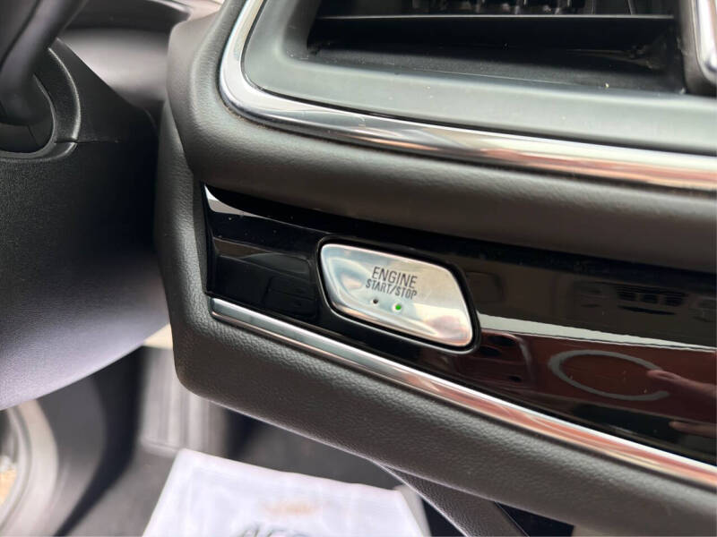 2024 Buick Enclave Avenir