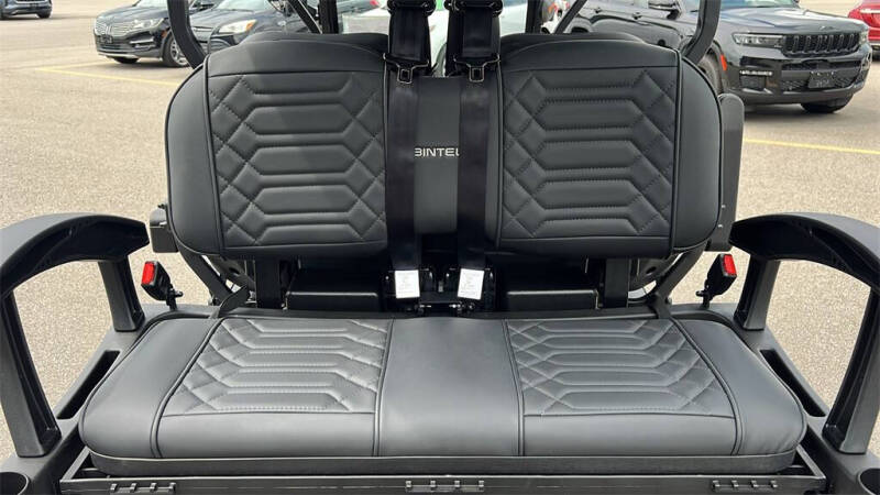 2025 Bintelli Nexus Gen2