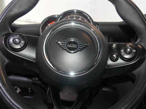 2020 MINI Hardtop 2 Door