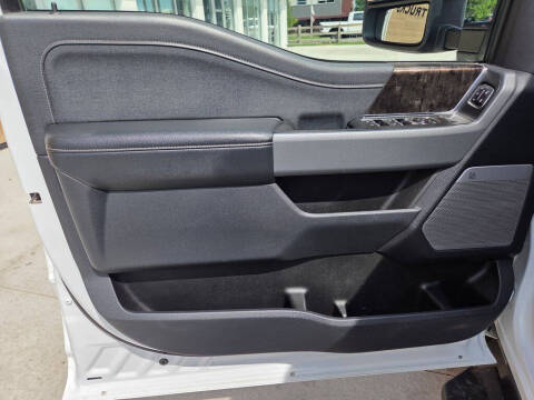 2023 Ford F-350 Super Duty