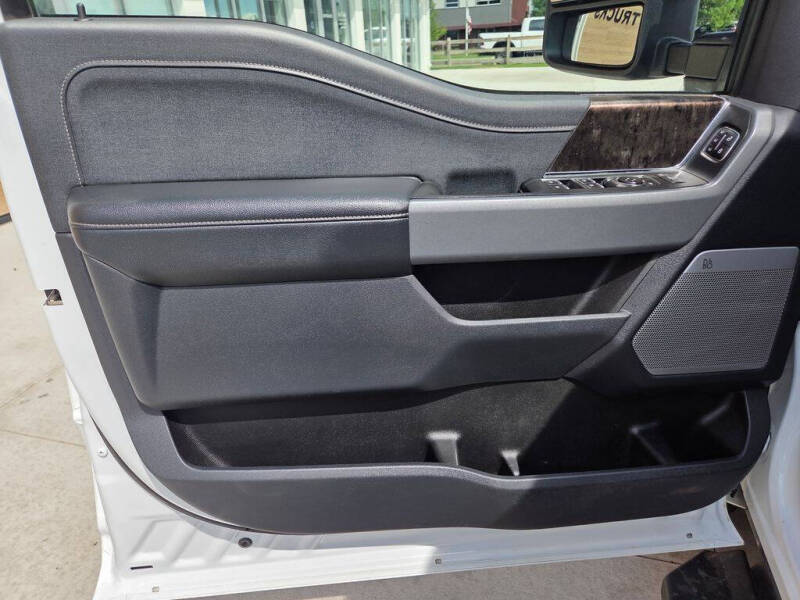 2023 Ford F-350 Super Duty