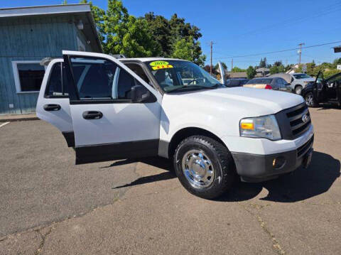 2010 Ford Expedition XLT