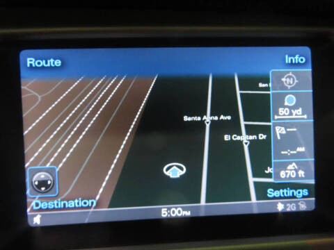 2015 Audi Q7 3.0T quattro Premium Plus