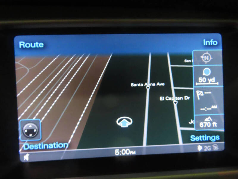 2015 Audi Q7 3.0T quattro Premium Plus