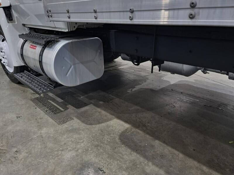 2016 International DuraStar 4300