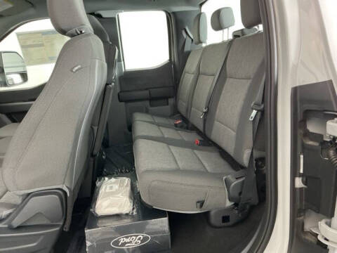 2026 Ford F-350 Super Duty