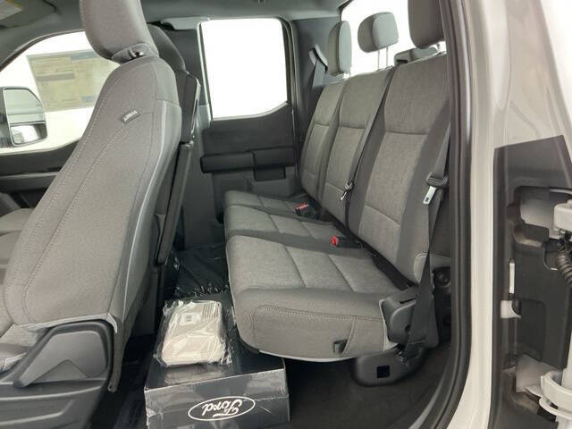 2026 Ford F-350 Super Duty