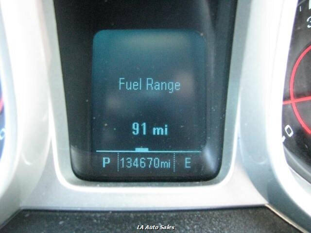 2013 Chevrolet Camaro LT