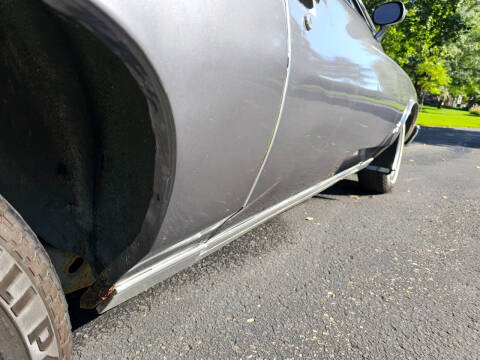 1977 Pontiac Grand Prix