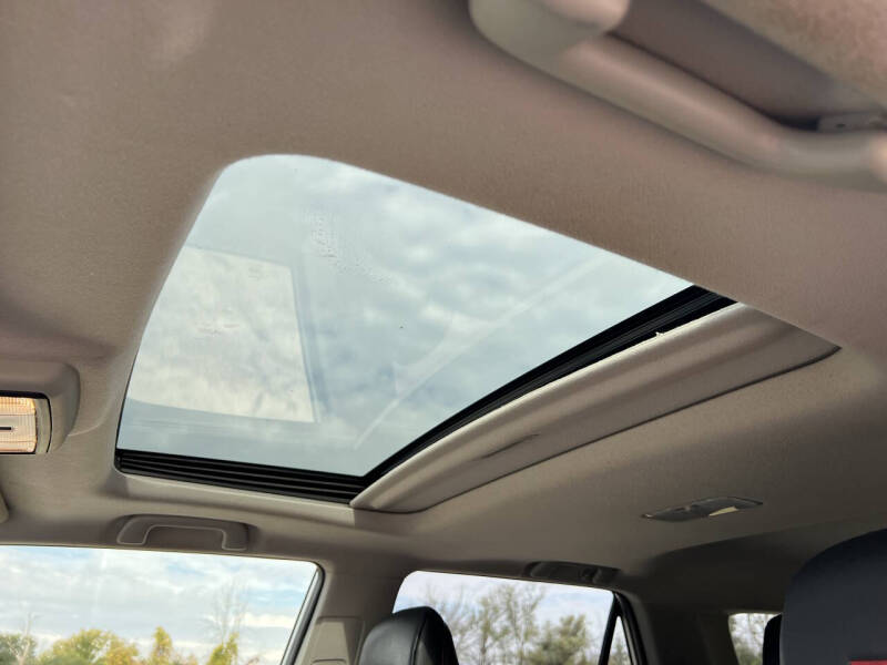 2018 Toyota 4Runner TRD Off-Road Premium