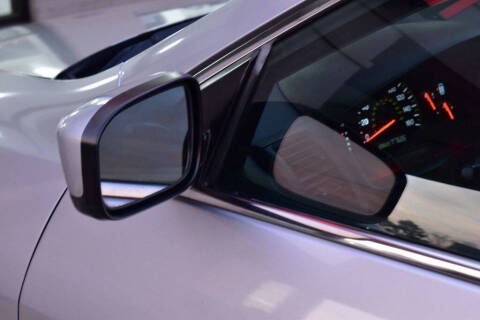 2004 Honda Accord EX