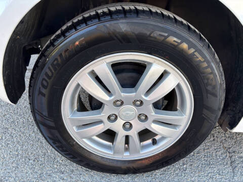 2015 Chevrolet Sonic LT Auto