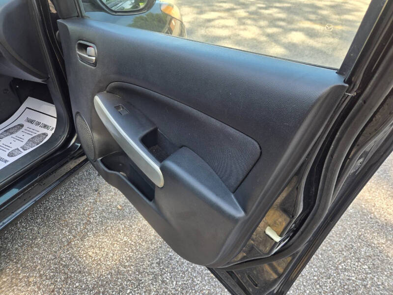 2012 Mazda MAZDA2 Touring