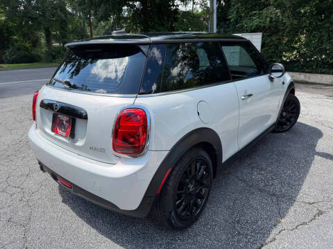 2021 MINI Hardtop 2 Door