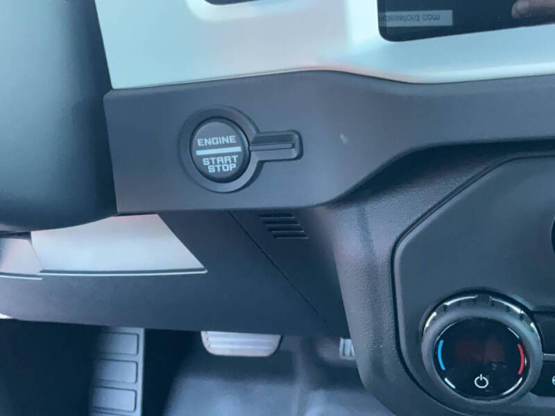 2025 Ford Bronco Stroppe Edition