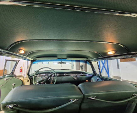 1954 Oldsmobile Super 88