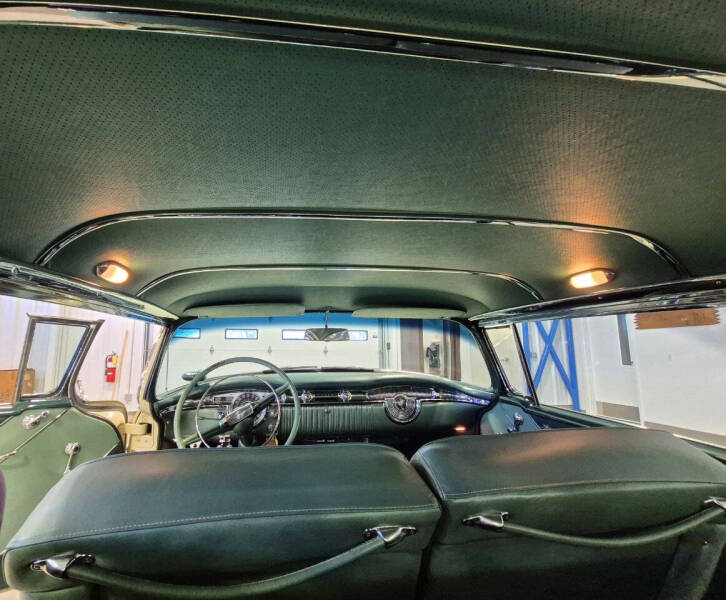 1954 Oldsmobile Super 88