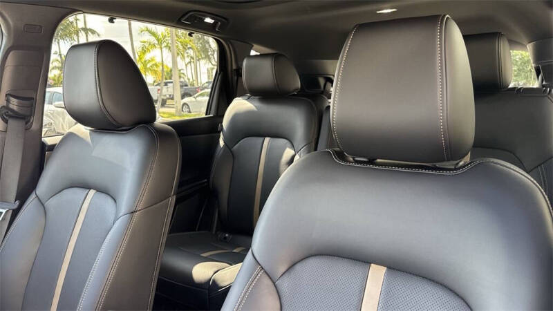 2026 Mazda CX-90 3.3 Turbo S Premium Sport