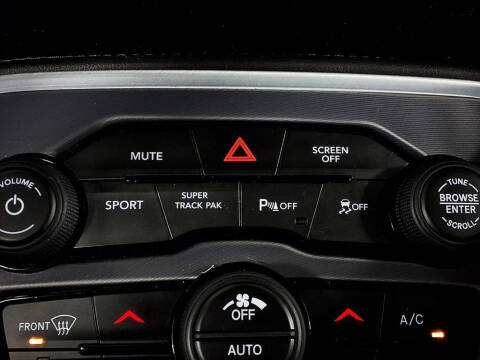 2019 Dodge Challenger GT