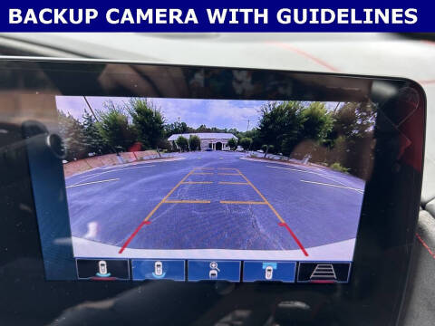 2025 Chevrolet Corvette E-Ray