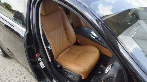 2016 Jaguar XJL Portfolio