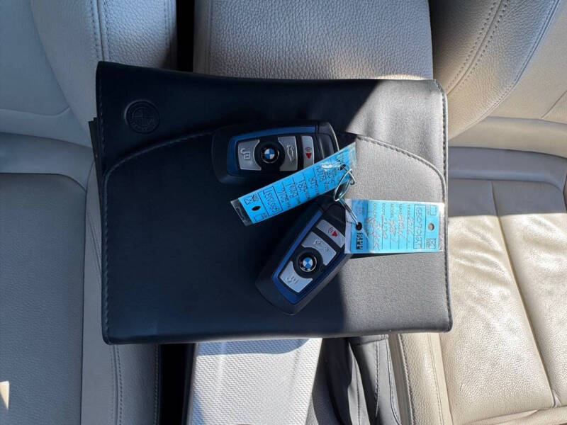 2016 BMW 4 Series 428i Gran Coupe