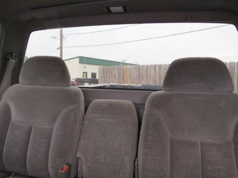 1997 GMC Sierra 3500