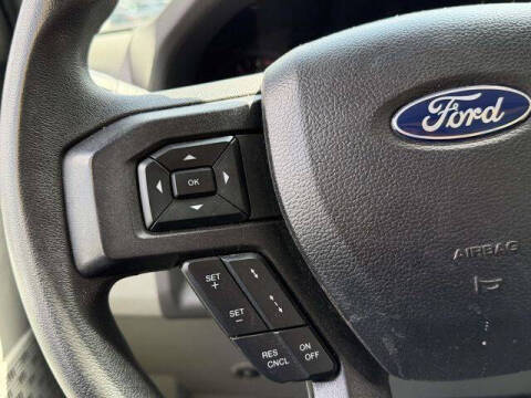 2023 Ford E-Series