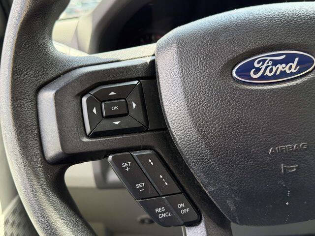2023 Ford E-Series