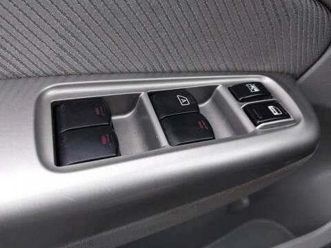 2009 Subaru Forester 2.5 X