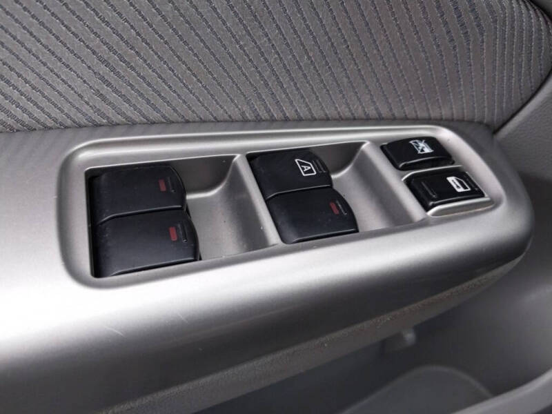 2009 Subaru Forester 2.5 X