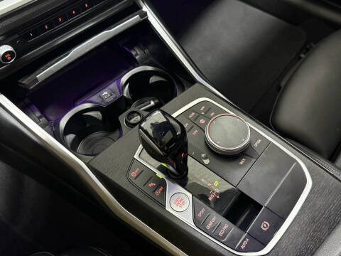 2022 BMW 4 Series 430i