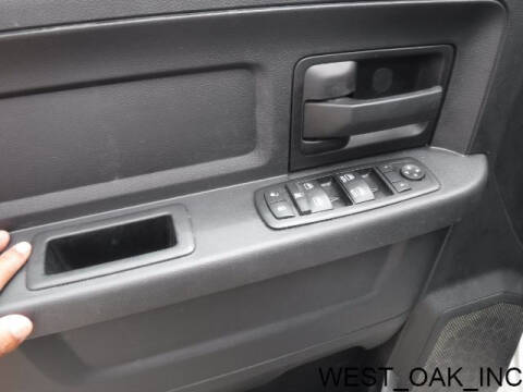 2015 RAM 1500 Tradesman