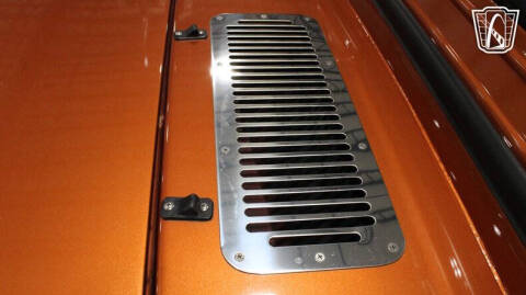 1986 Jeep CJ-7