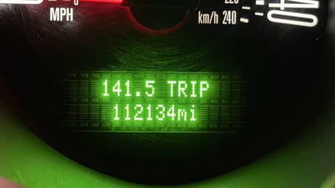 2008 Ford Mustang GT Deluxe