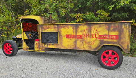 1920 Corbitt Replica