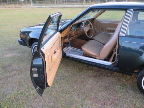 1979 AMC Spirit