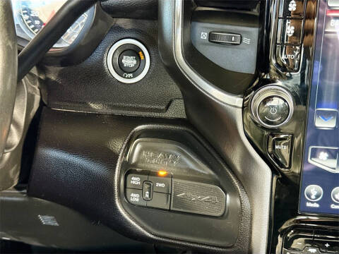 2021 RAM 3500 Laramie