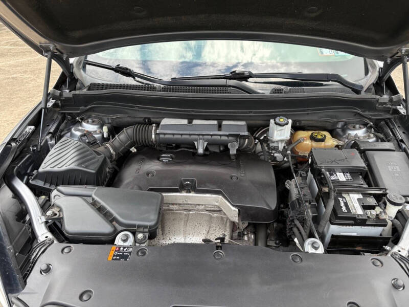 2019 Buick Envision Preferred