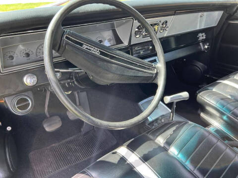 1964 Chevrolet Nova