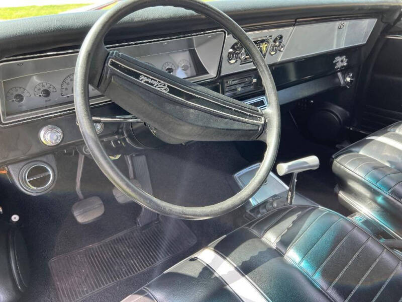 1964 Chevrolet Nova