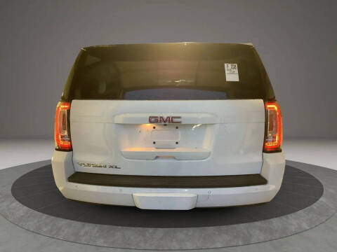 2019 GMC Yukon XL SLE