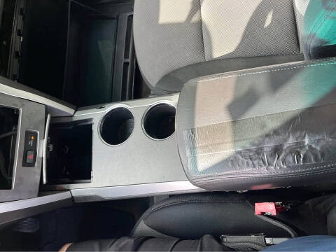 2014 Ford Explorer Police Interceptor Utility