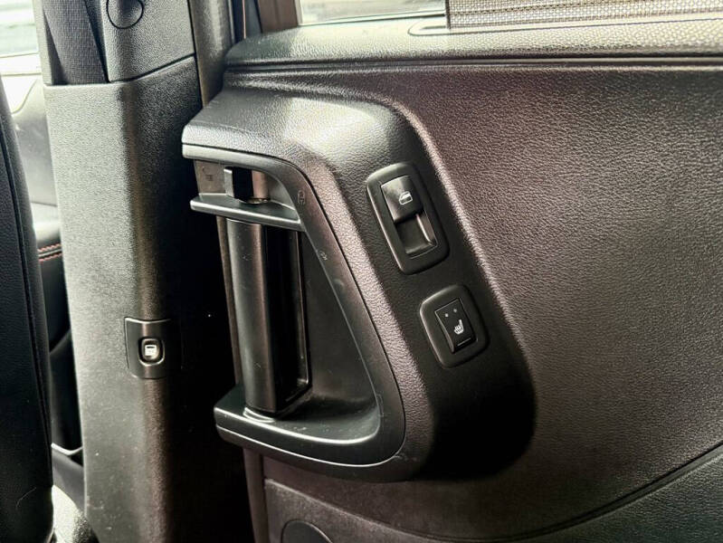 2013 Dodge Grand Caravan R/T